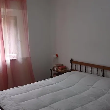 Casa Immersa Nella Natura Holiday home