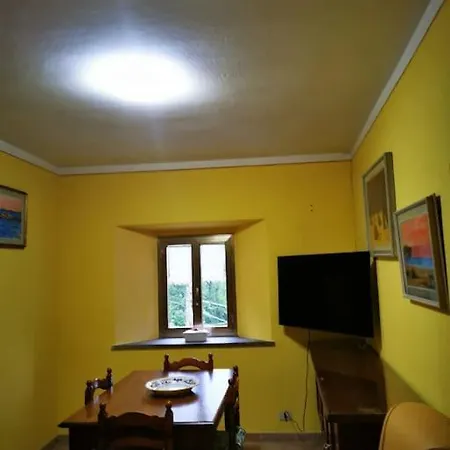 Casa Immersa Nella Natura Capanne di Sillano