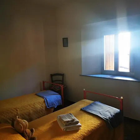 Holiday home Casa Immersa Nella Natura