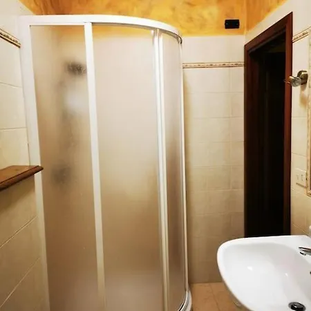 Casa Immersa Nella Natura *