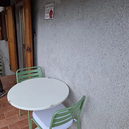 Casa Immersa Nella Natura Holiday home Capanne di Sillano